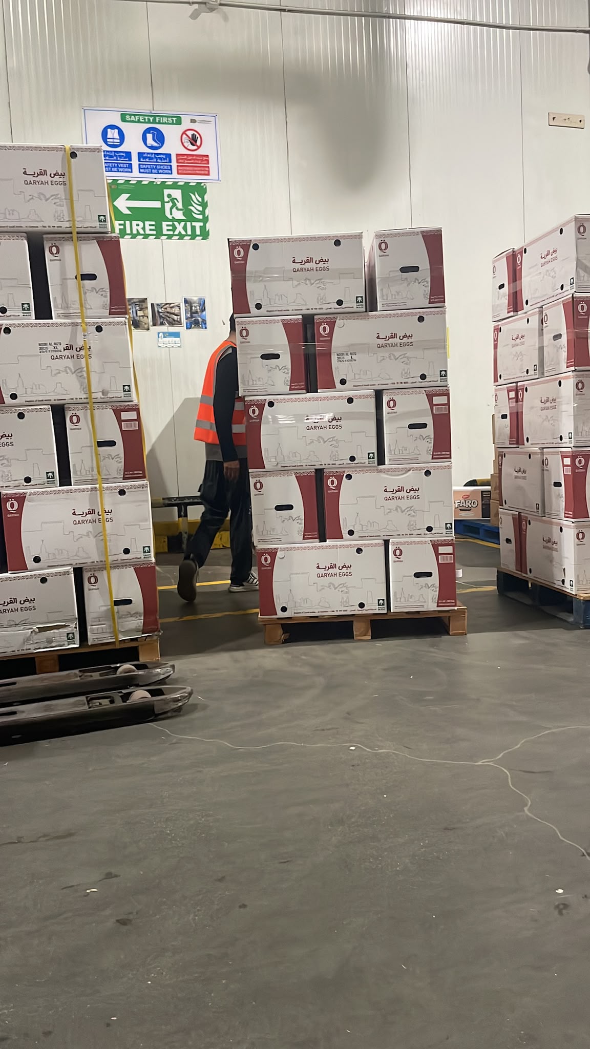 Warehouse